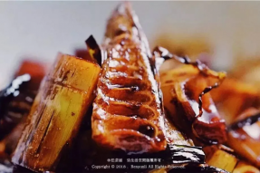 【素食菜谱】春天必吃的素食养生食材——春笋，香甜爽口，全家人都爱吃！